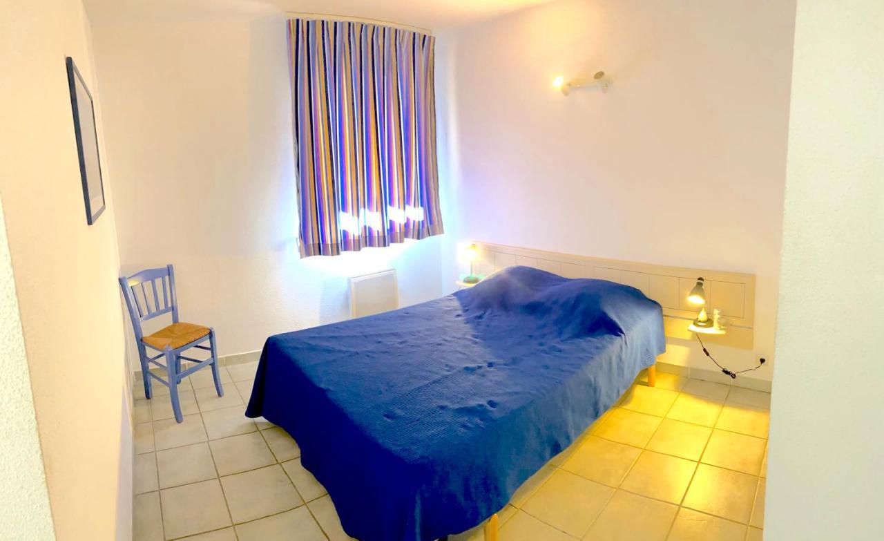 Appartement Avec Piscine A 5Min De La Plage Санари-сюр-Мер Экстерьер фото